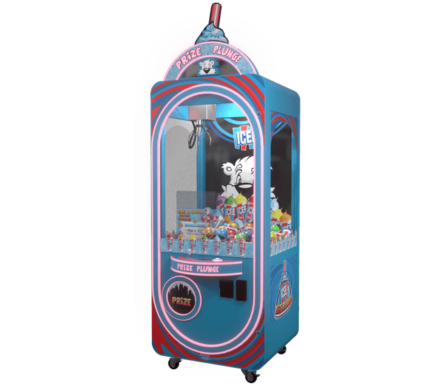 ICEE Prize Plunge