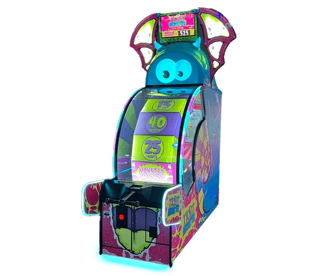 Ticket Monster