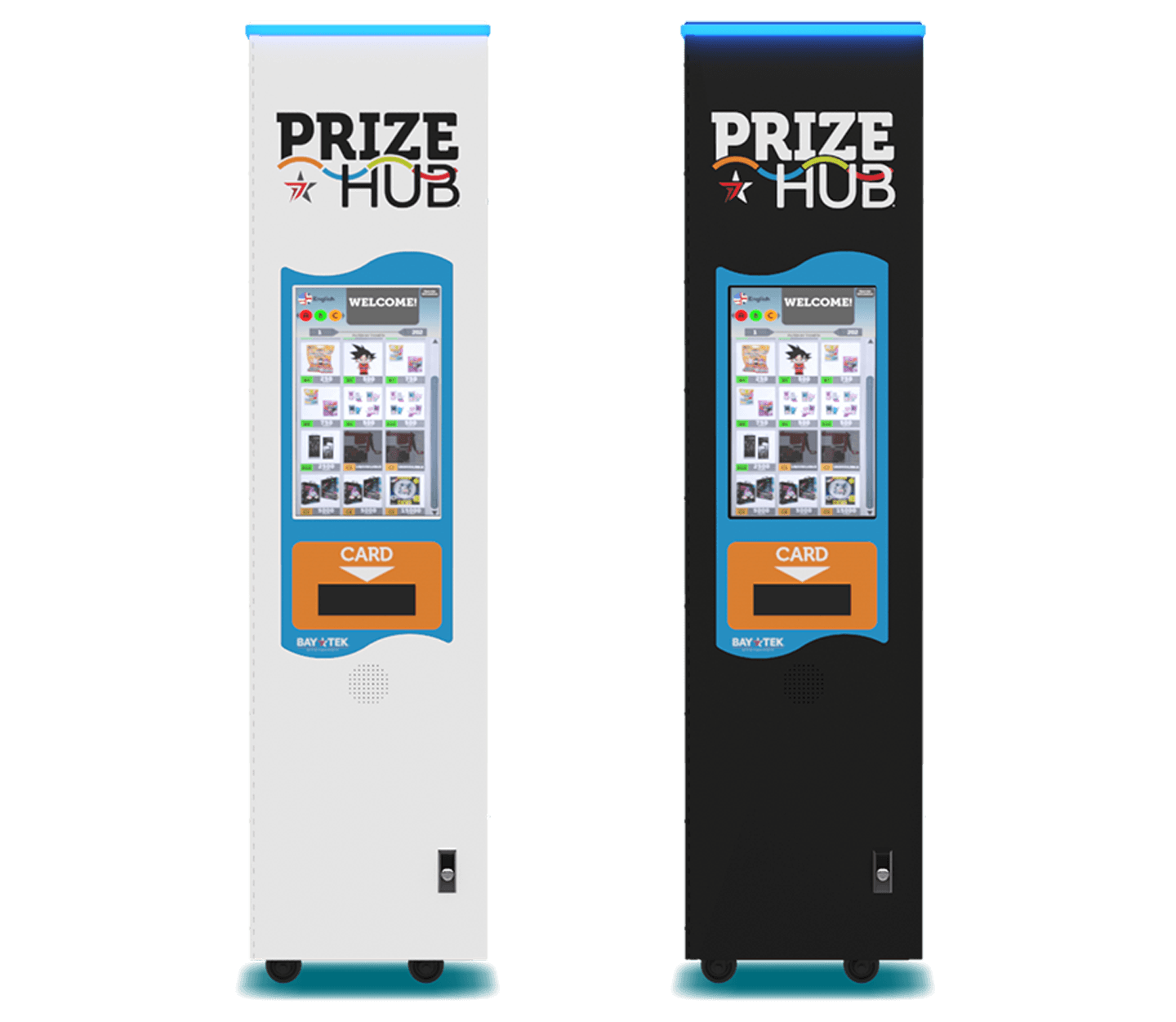 Main Hub