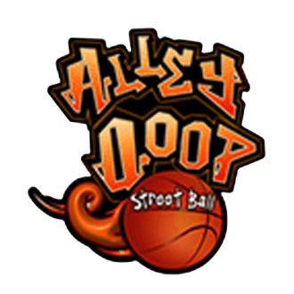 Alley Ooops